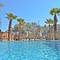 Отель Bodrum Oscar Hotel