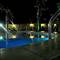 Отель Bodrum Oscar Hotel