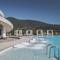 Отель Nikki Beach Resort & Spa Bodrum