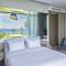 Отель Nikki Beach Resort & Spa Bodrum
