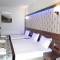 Отель Dolphin Apart Hotel Sarigerme