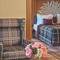 Отель Bof Hotel Uludag Ski Convention Resort