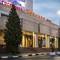 Отель Kolomna Hotel