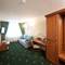 Отель Kolomna Hotel