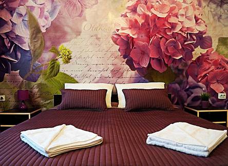Отель Guest House Kolomna