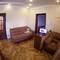 Отель Like Hostel Kolomna