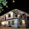 Отель Landing Stage Master
