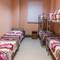 Отель Hostel Slavyanskiy