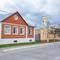 Отель Kremlevsky Guest House