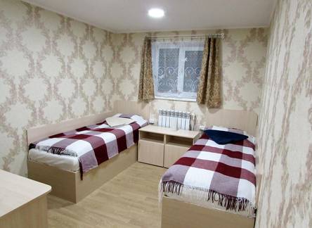 Отель Guest House Gostishka