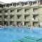Отель Ares City Hotel