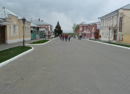 Отель Apartment On Lazhechnikova