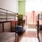 Отель Hostel Lastochka