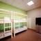 Отель Hostel Lastochka