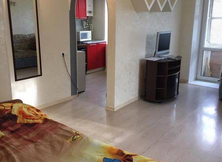 Отель Apartment Shchorsa 5