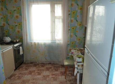 Отель Apartment on Kolomenskaya 101а