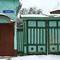 Отель Apartment on Kazakova 3