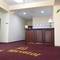 Отель Le Bristol Hotel