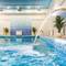 Отель Hotel Raigond