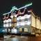Отель Hotel Raigond