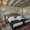 Отель Best Western Premier Cappadocia