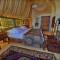 Отель Eyes Of Cappadocia Cave Hotel