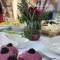 Отель Eyes Of Cappadocia Cave Hotel