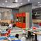 Отель Ibis Istanbul Tuzla Hotel