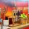 Отель Ibis Istanbul Tuzla Hotel