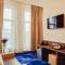 Отель SkyPoint Hotel
