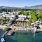 Отель SeaSide Beach Club