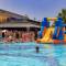 Отель Holiday Garden Resort