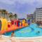 Отель Holiday Garden Resort