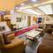 Отель Hotel Business Han