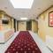 Отель Hotel Business Han