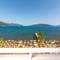 Отель Honeymoon Beach Hotel