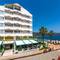 Отель Honeymoon Beach Hotel