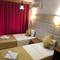 Отель Grand Villa Sol Apart