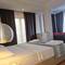 Отель Cle Beach Boutique Hotel