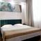 Отель Boutique Hotel Khabarovsk City