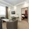 Отель Boutique Hotel Khabarovsk City