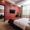Отель Boutique Hotel Khabarovsk City