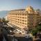Отель Mert Seaside Hotel