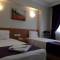 Отель Mert Seaside Hotel