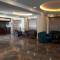 Отель Mert Seaside Hotel