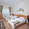 Отель The Park Marmaris Hotel