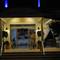Отель The Park Marmaris Hotel