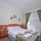Отель The Park Marmaris Hotel