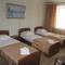 Отель Voskhod Hotel