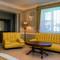 Отель Mozart Hotel